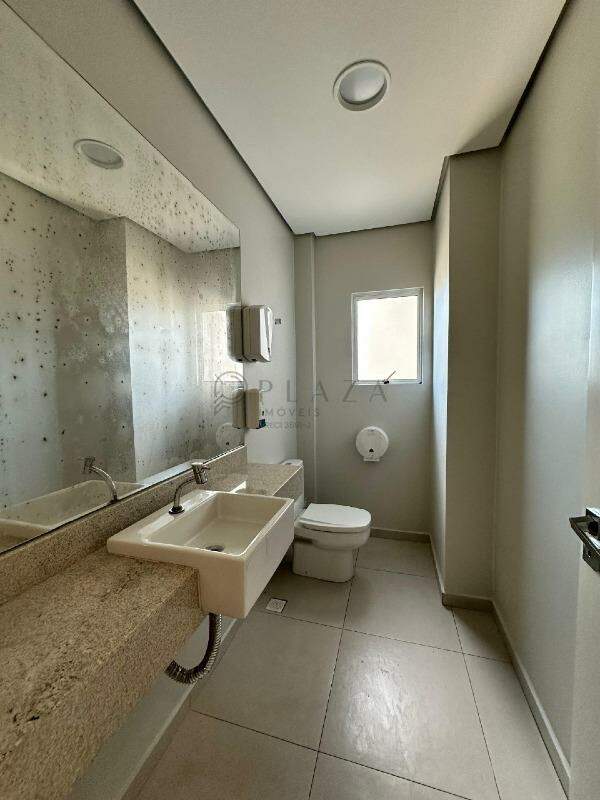 Sala Comercial para alugar com 54m² no Presidente Médici em Chapecó – Foto 8