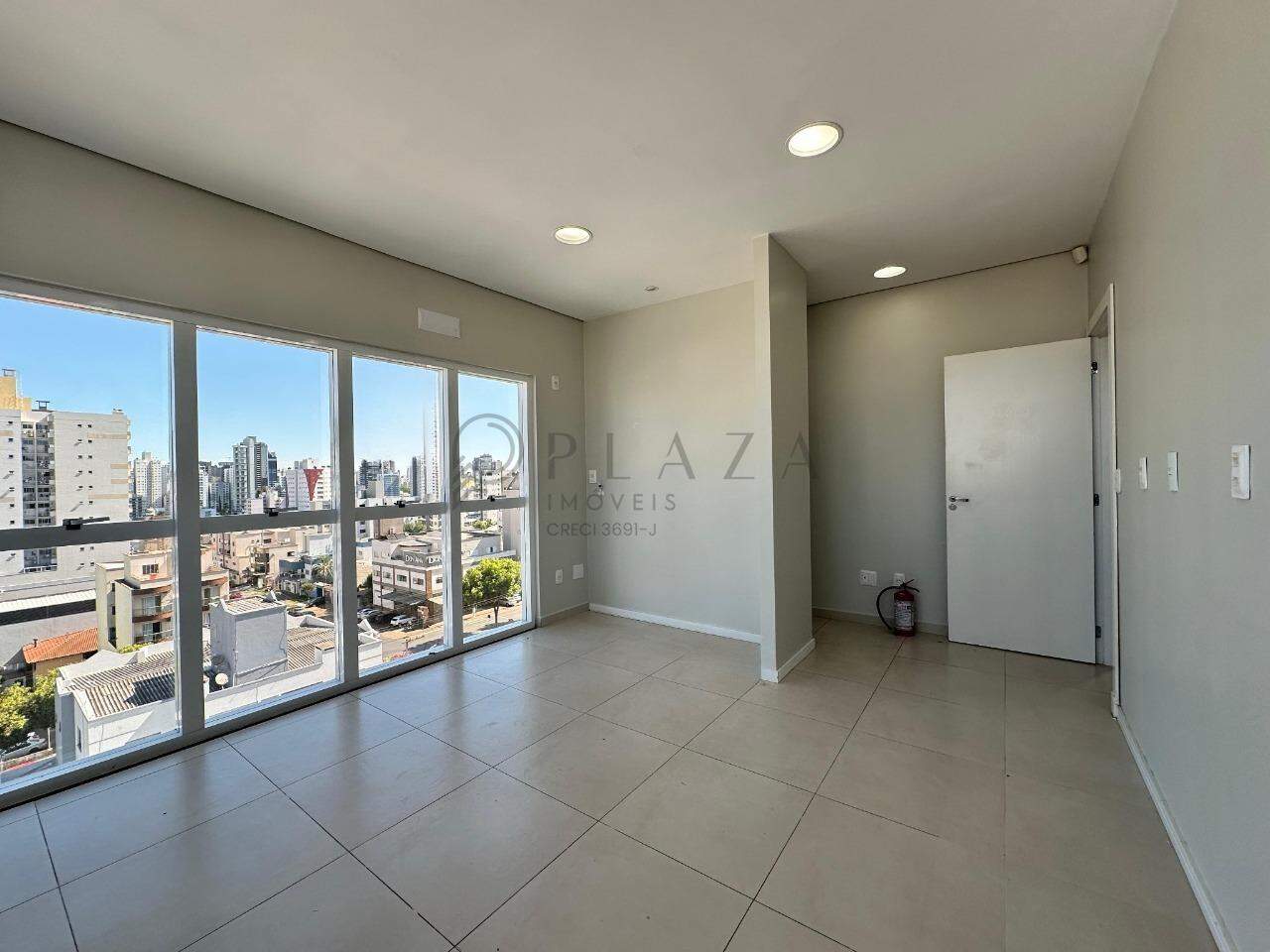 Sala Comercial para alugar com 54m² no Presidente Médici em Chapecó – Foto 1