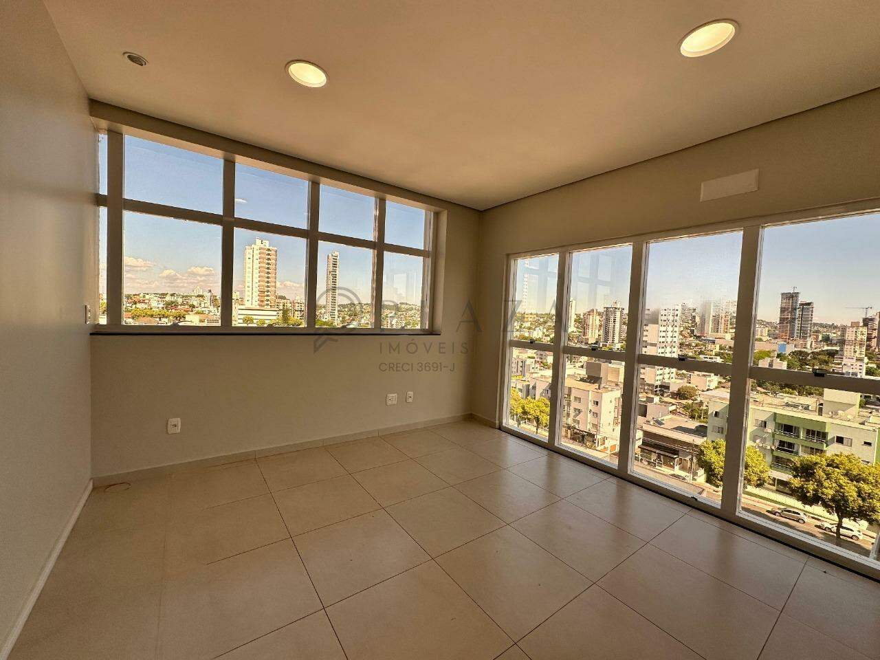 Sala Comercial para alugar com 54m² no Presidente Médici em Chapecó – Foto 2