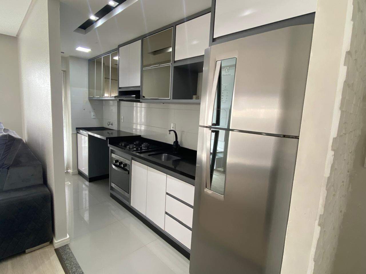 Apartamento para alugar com 2 quartos, 64m² no Bom Pastor em Chapecó – Foto 7