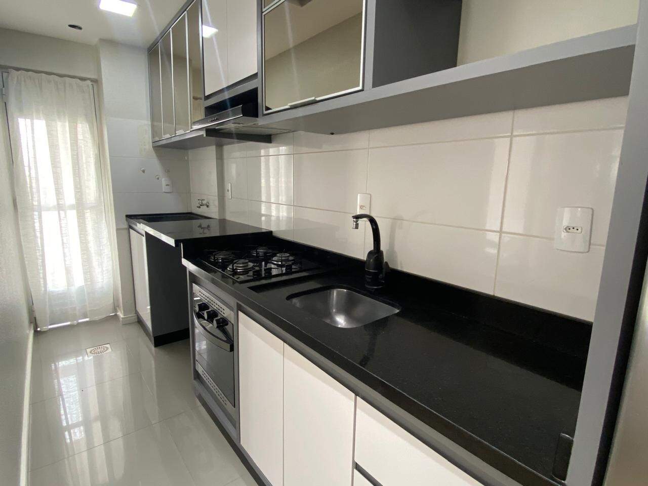 Apartamento para alugar com 2 quartos, 64m² no Bom Pastor em Chapecó – Foto 6