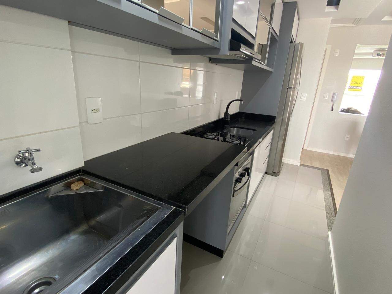 Apartamento para alugar com 2 quartos, 64m² no Bom Pastor em Chapecó – Foto 8