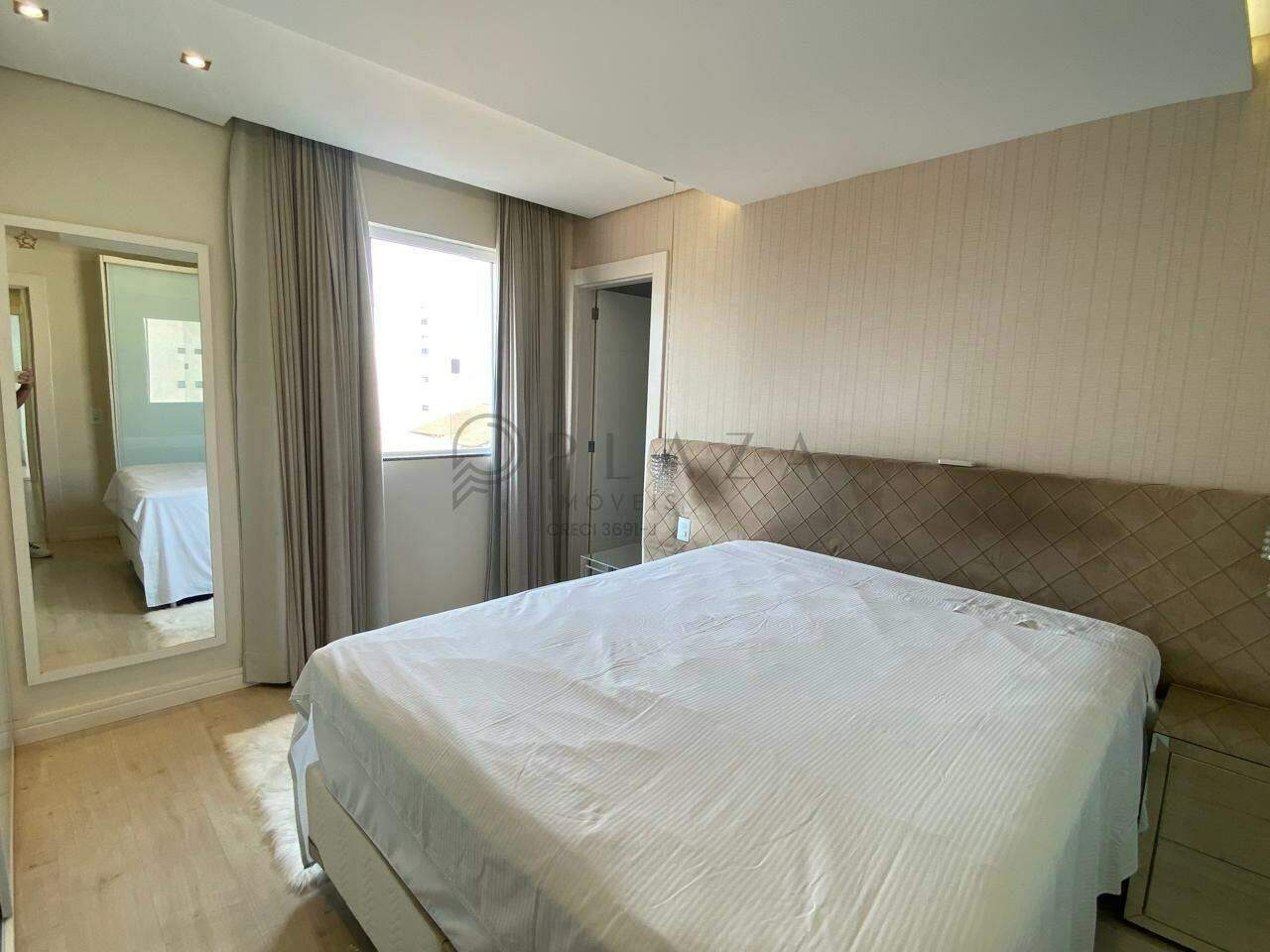 Apartamento para alugar com 3 quartos, 109m² no São Cristóvão em Chapecó – Foto 5