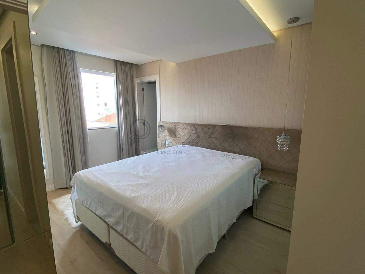 Apartamento para alugar com 3 quartos, 109m² no São Cristóvão em Chapecó – Foto 6