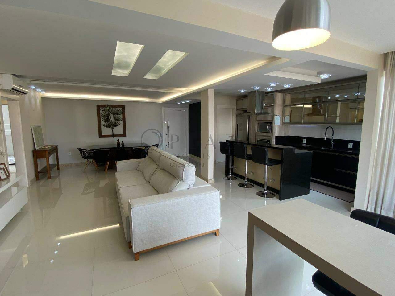 Apartamento para alugar com 3 quartos, 109m² no São Cristóvão em Chapecó – Foto 3