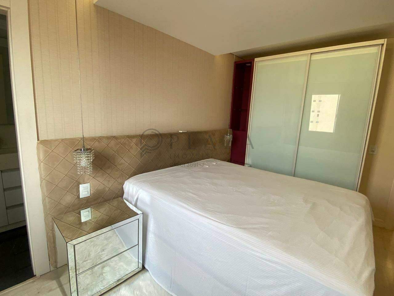 Apartamento para alugar com 3 quartos, 109m² no São Cristóvão em Chapecó – Foto 7