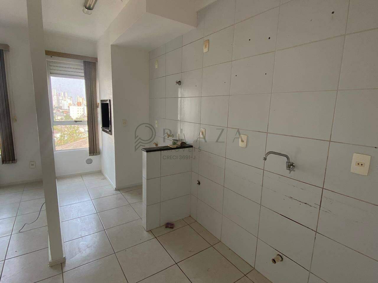 Apartamento para alugar com 3 quartos, 70m² no Presidente Médici em Chapecó – Foto 2