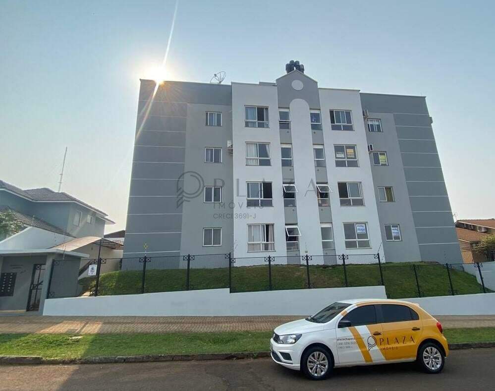 Apartamento para alugar com 3 quartos, 70m² no Presidente Médici em Chapecó – Foto 1