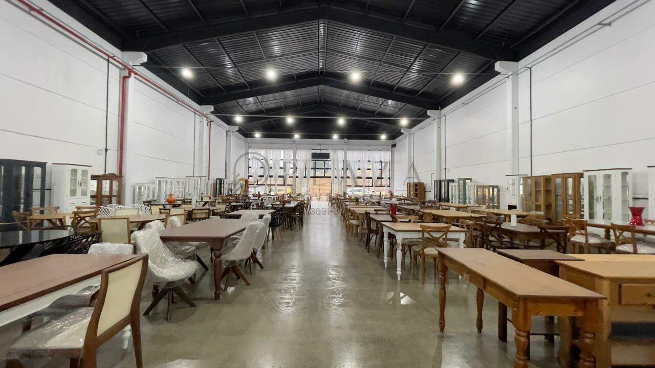 Barracão para alugar com 600m² no Bom Retiro em Chapecó – Foto 6