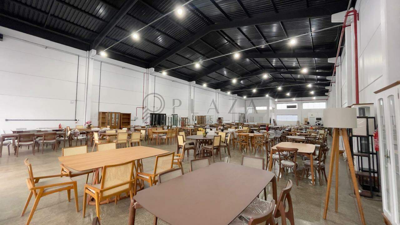 Barracão para alugar com 600m² no Bom Retiro em Chapecó – Foto 4
