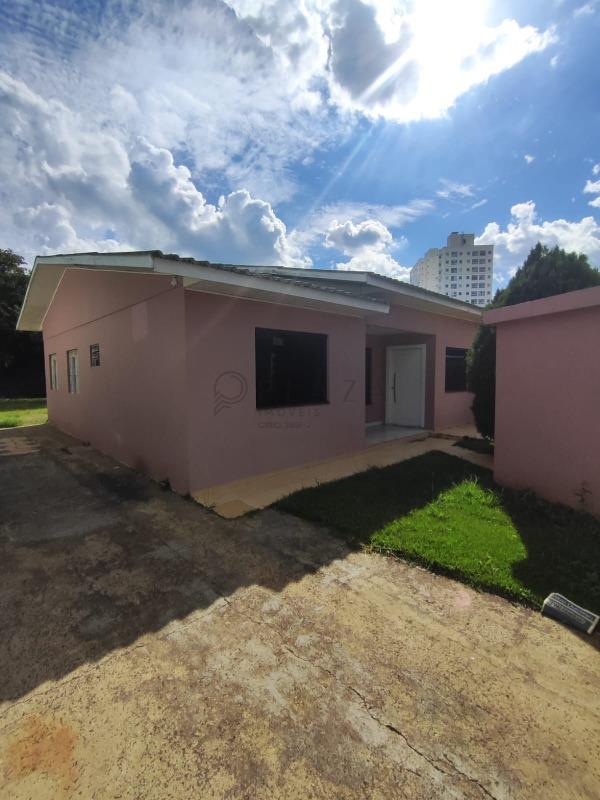 Casa para alugar com 3 quartos, 93m² no Passo dos Fortes em Chapecó – Foto 2