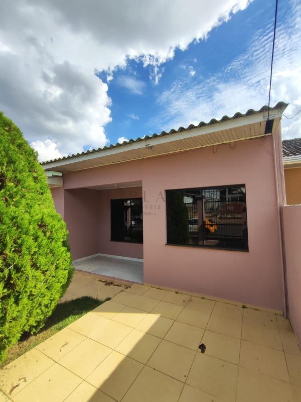 Casa para alugar com 3 quartos, 93m² no Passo dos Fortes em Chapecó – Foto 1