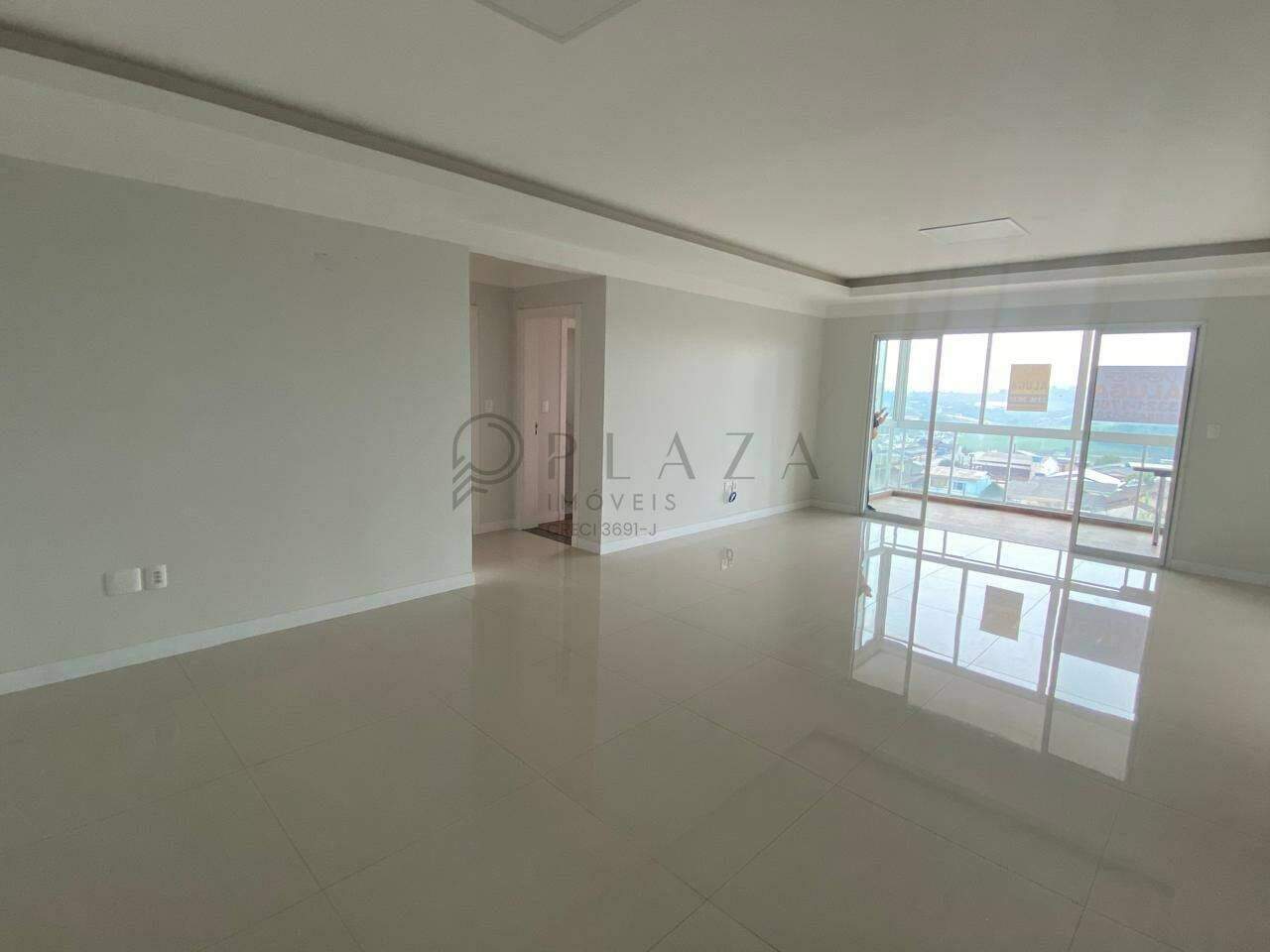 Apartamento para alugar com 2 quartos, 115m² no Lider em Chapecó – Foto 5