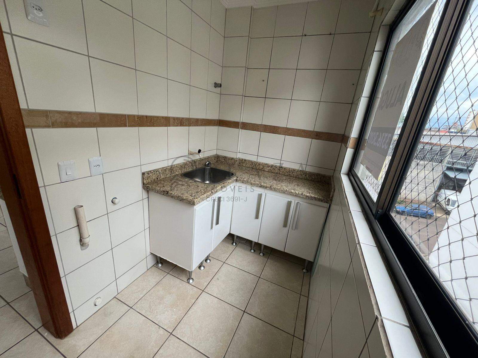 Apartamento para alugar com 2 quartos, 71m² no Passo dos Fortes em Chapecó – Foto 4