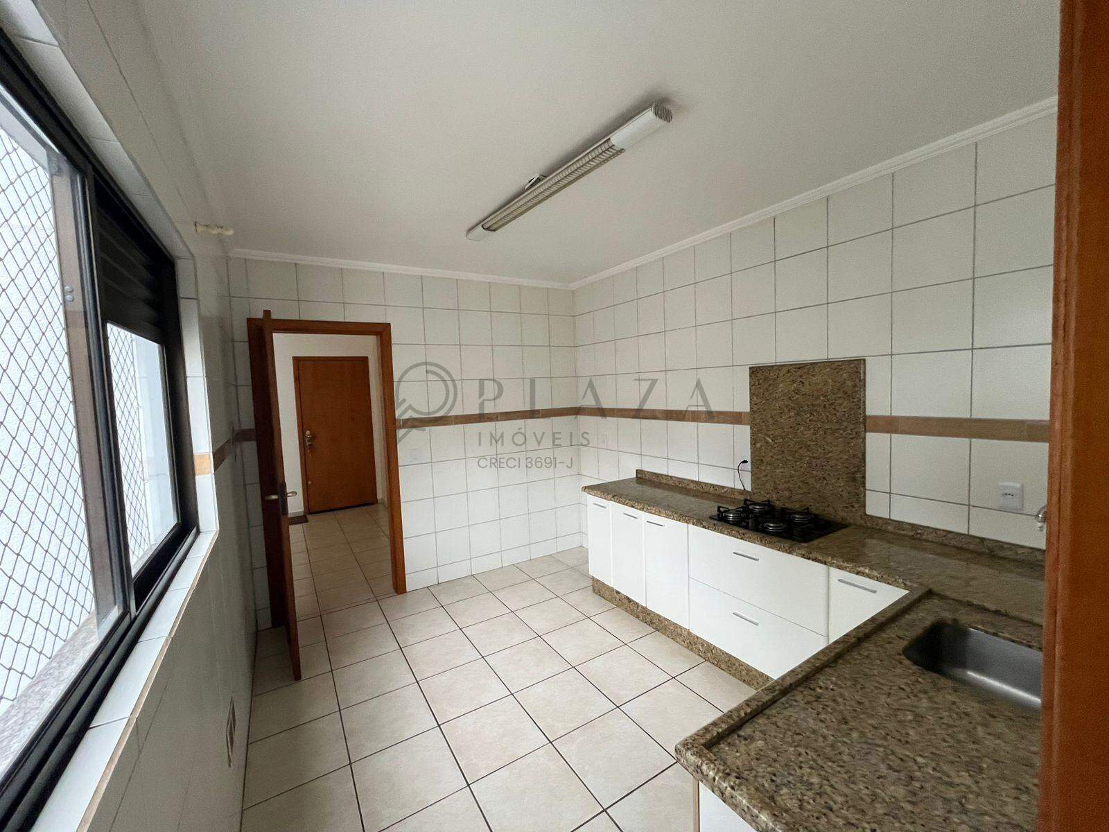 Apartamento para alugar com 2 quartos, 71m² no Passo dos Fortes em Chapecó – Foto 2
