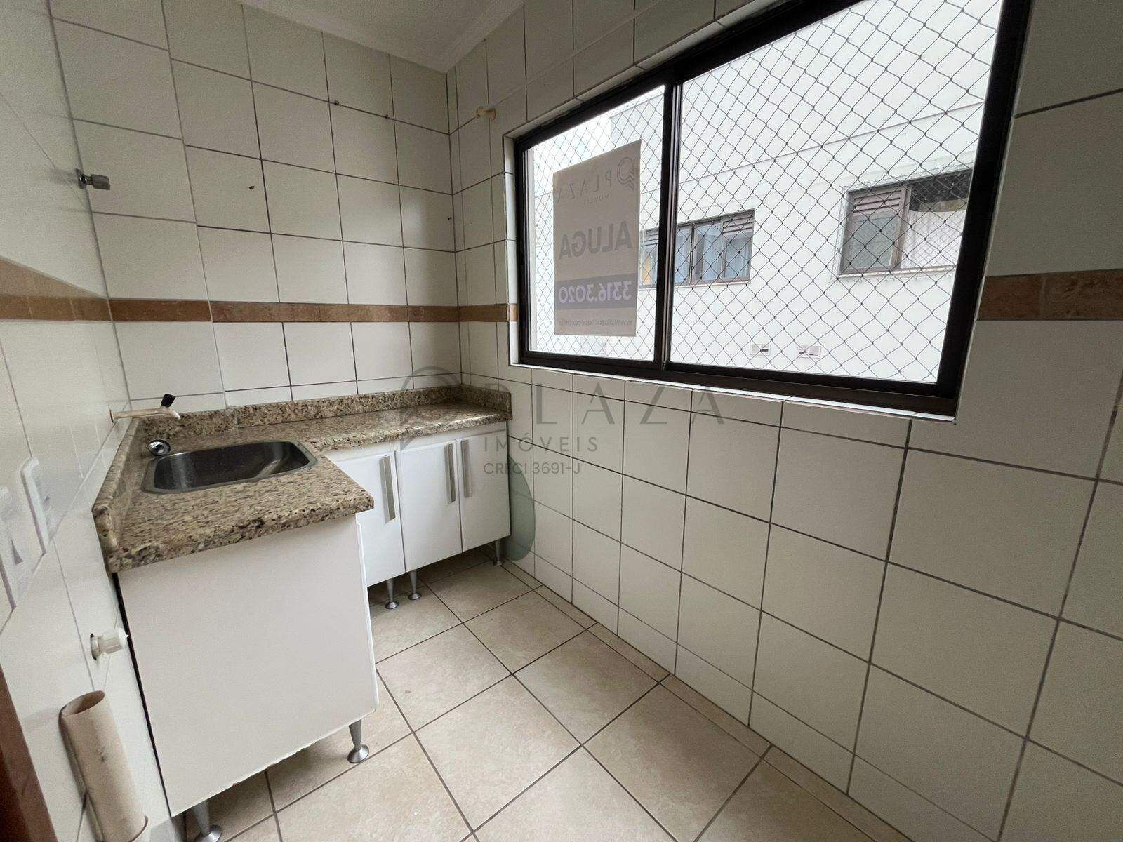 Apartamento para alugar com 2 quartos, 71m² no Passo dos Fortes em Chapecó – Foto 3