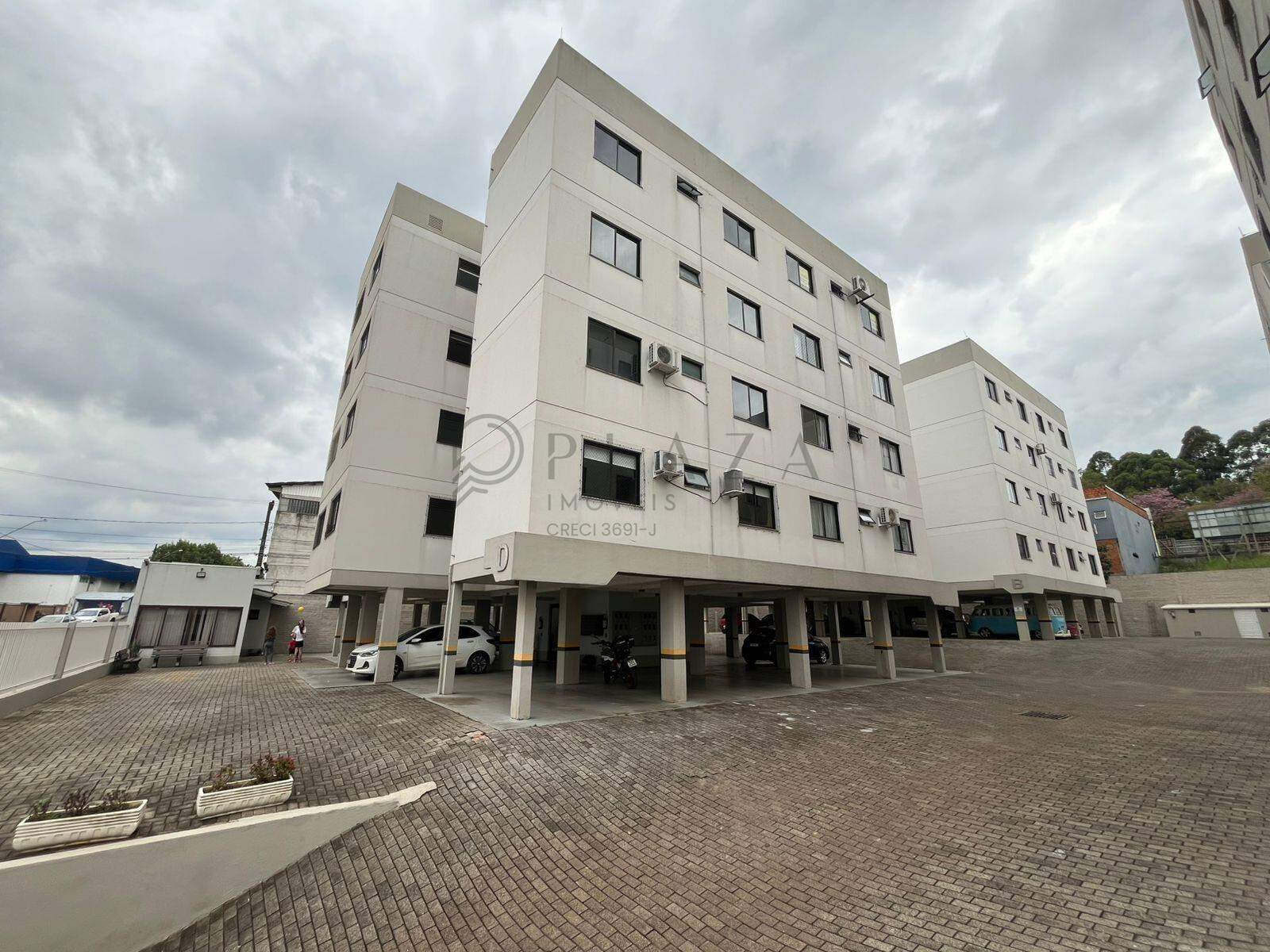 Apartamento para alugar com 2 quartos, 71m² no Passo dos Fortes em Chapecó – Foto 1