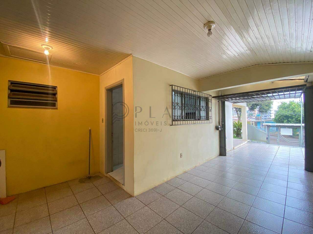 Casa para alugar com 3 quartos, 127m² no Presidente Médici em Chapecó – Foto 2