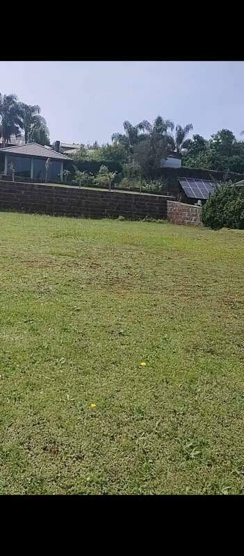 Terreno em condomínio à venda com 1.053m² no Espelho Das Águas em Chapecó - Foto 7