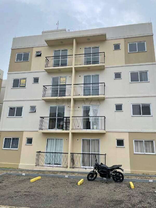 Apartamento para alugar com 2 quartos, 44m² no Desbravador em Chapecó – Foto 1