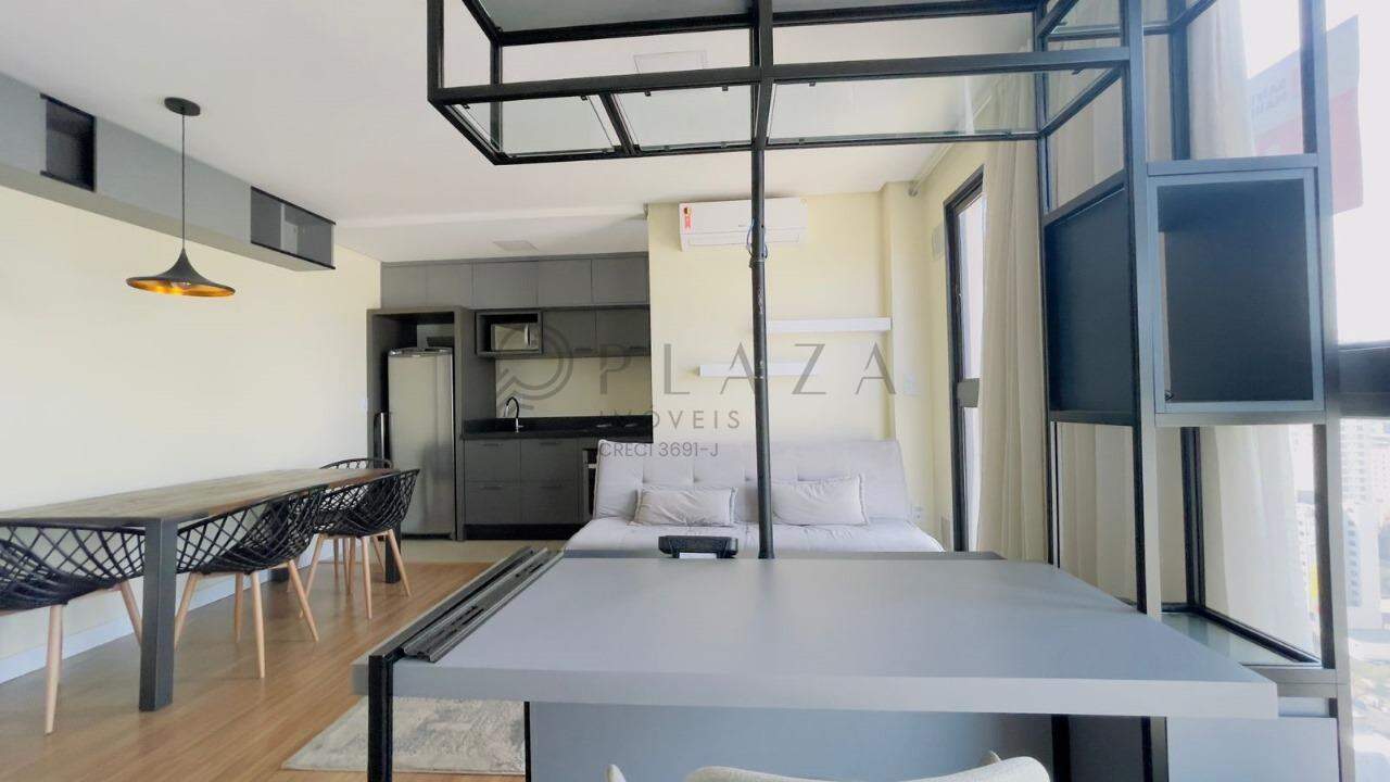 Apartamento para alugar com 1 quarto, 36m² no Centro em Chapecó – Foto 4