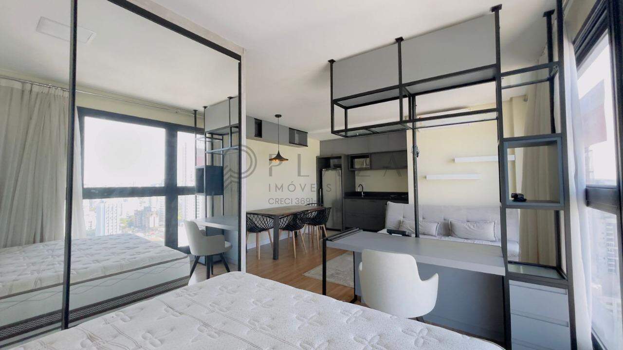 Apartamento para alugar com 1 quarto, 36m² no Centro em Chapecó – Foto 8