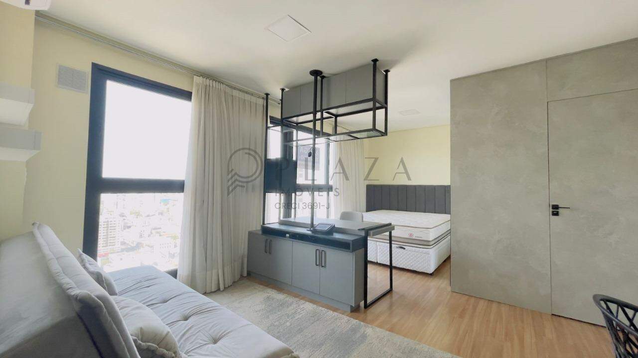 Apartamento para alugar com 1 quarto, 36m² no Centro em Chapecó – Foto 7