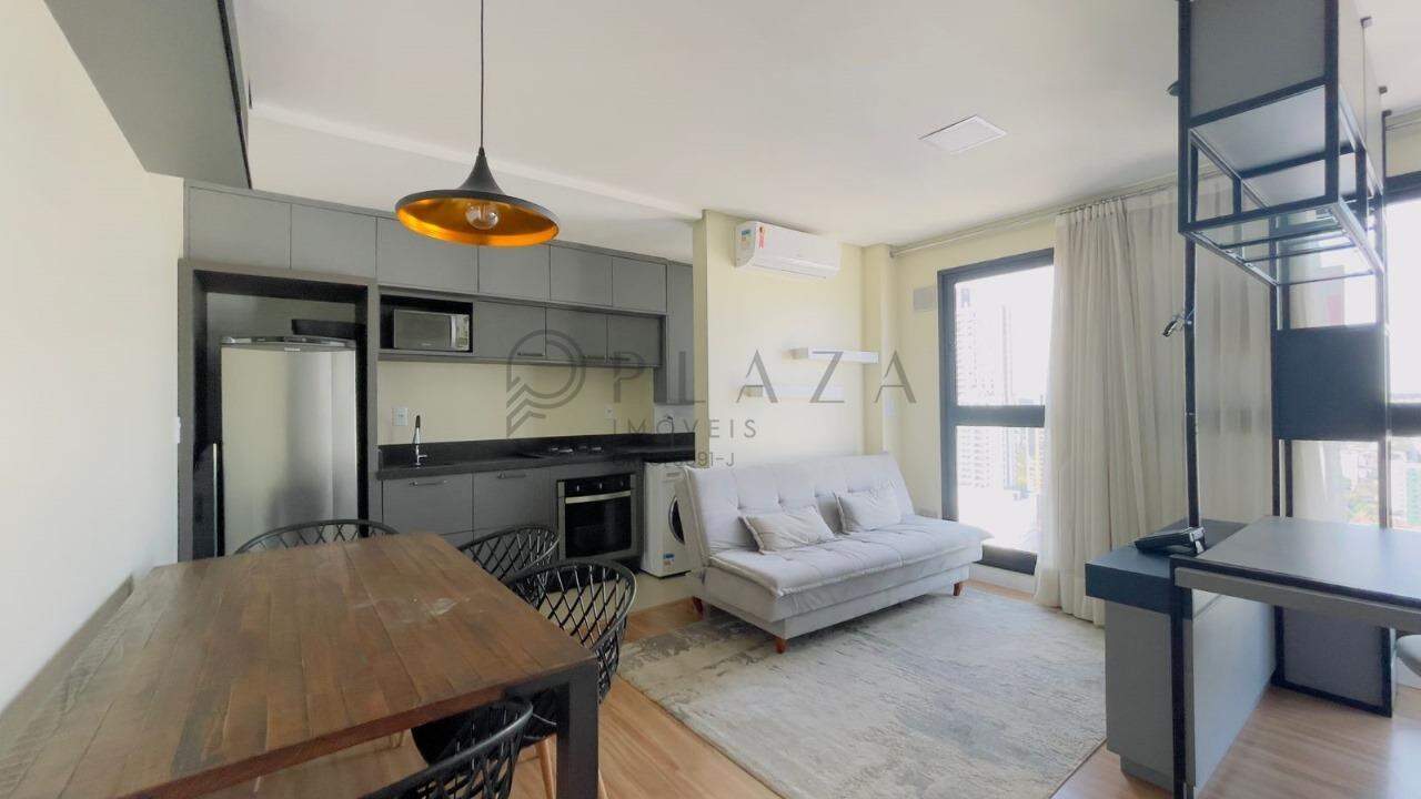 Apartamento para alugar com 1 quarto, 36m² no Centro em Chapecó – Foto 6