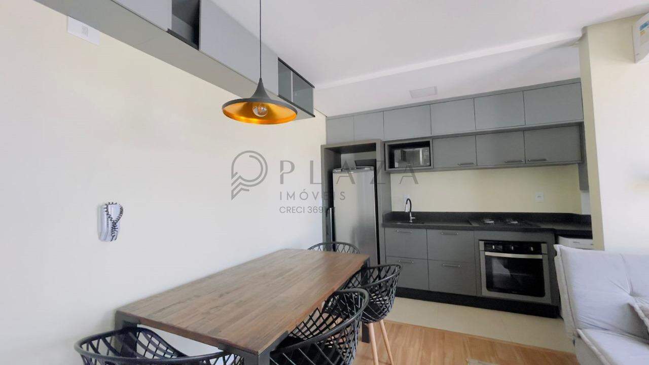 Apartamento para alugar com 1 quarto, 36m² no Centro em Chapecó – Foto 3