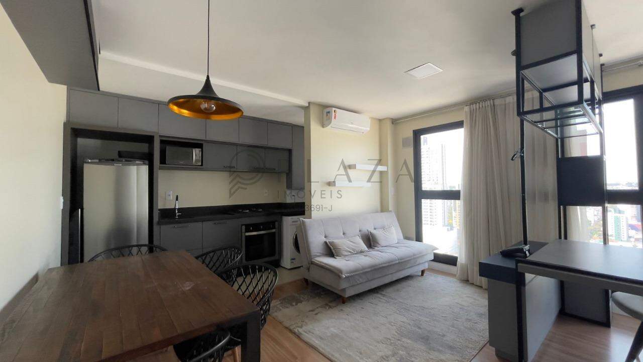 Apartamento para alugar com 1 quarto, 36m² no Centro em Chapecó – Foto 5