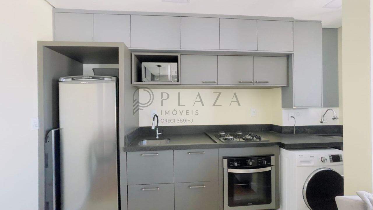 Apartamento para alugar com 1 quarto, 36m² no Centro em Chapecó – Foto 2