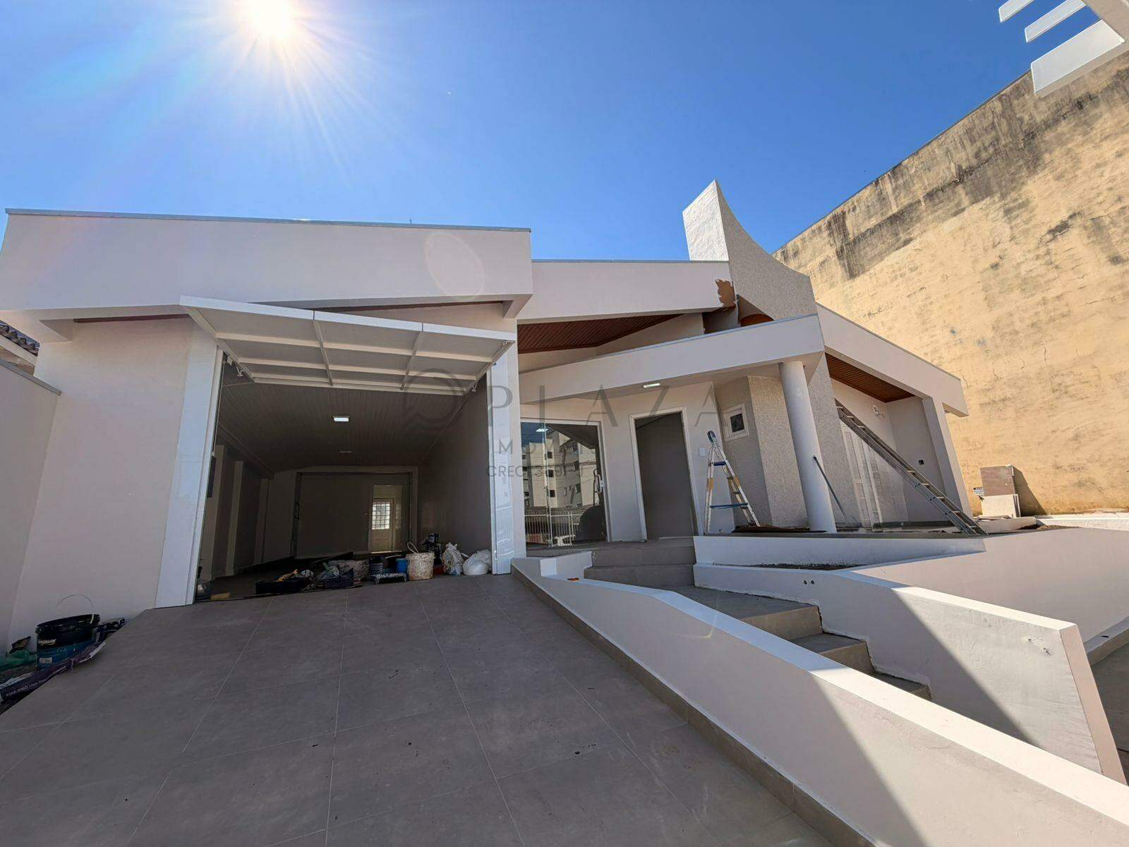  Casa Comercial para alugar com 3 quartos, 195m² no Centro em Chapecó – Foto 1