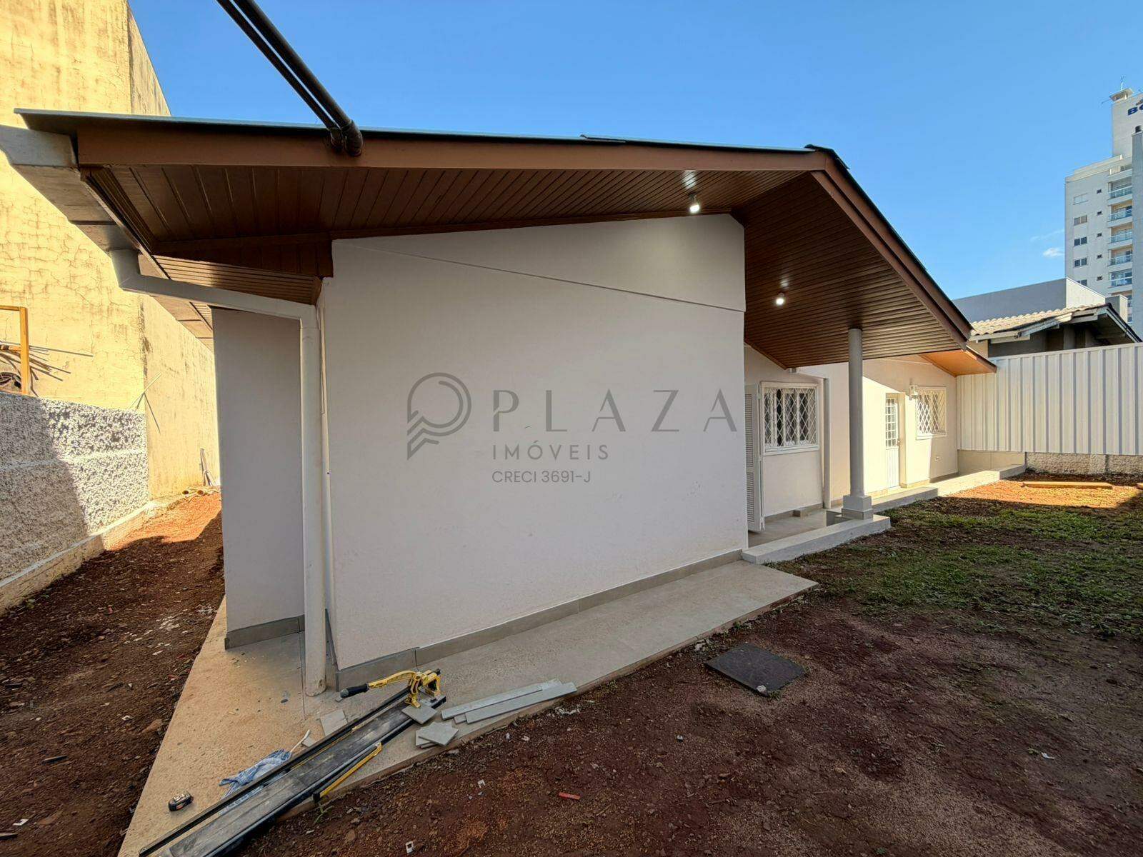  Casa Comercial para alugar com 3 quartos, 195m² no Centro em Chapecó – Foto 3