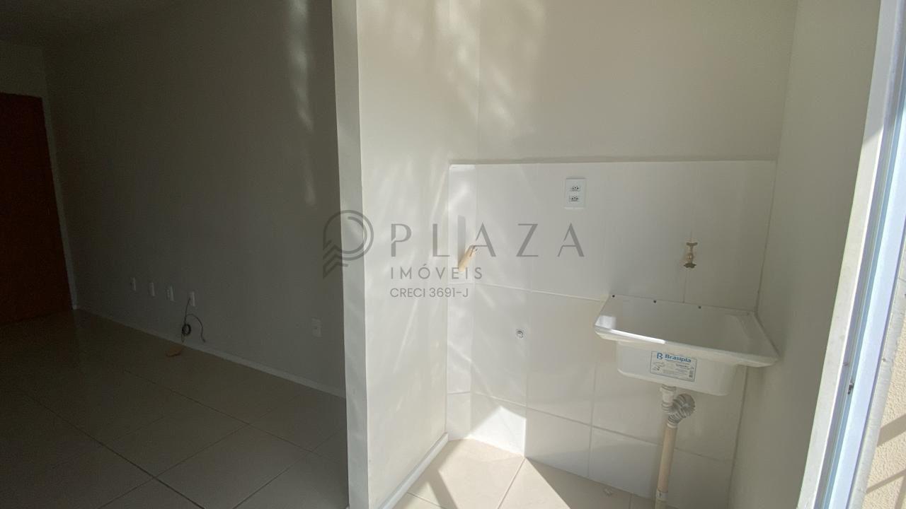 Apartamento para alugar com 2 quartos, 44m² no Desbravador em Chapecó – Foto 7