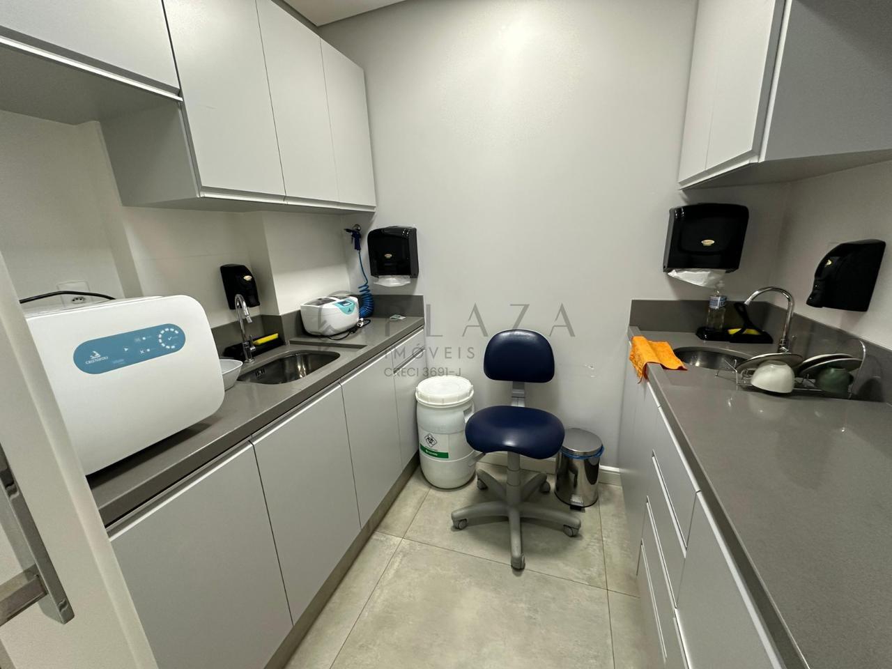 Sala Comercial para alugar com 250m² no Centro em Chapecó – Foto 6