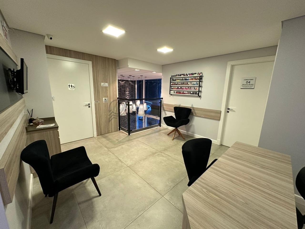 Sala Comercial para alugar com 250m² no Centro em Chapecó – Foto 7