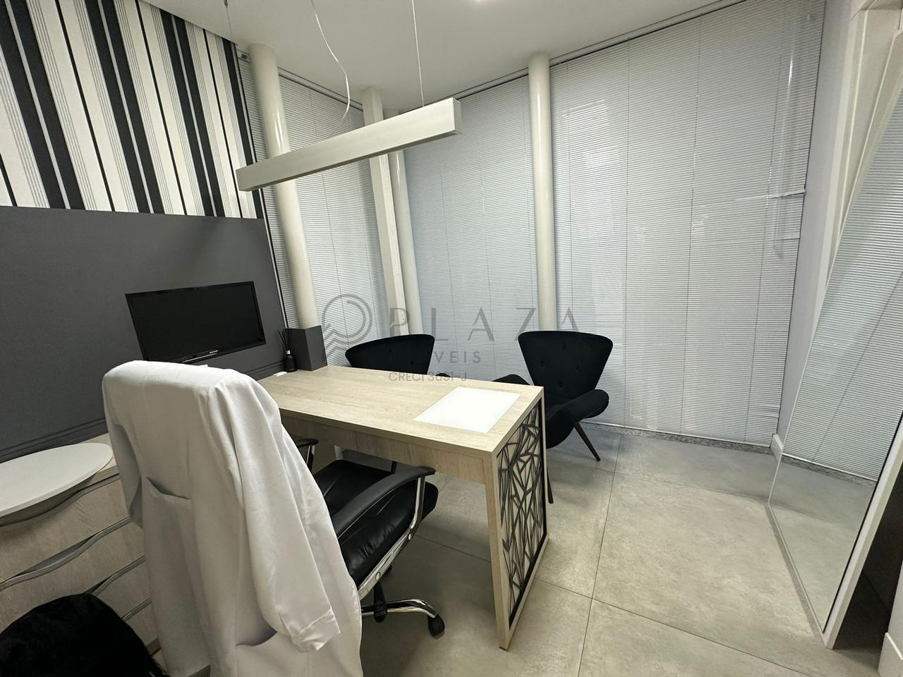 Sala Comercial para alugar com 250m² no Centro em Chapecó – Foto 3