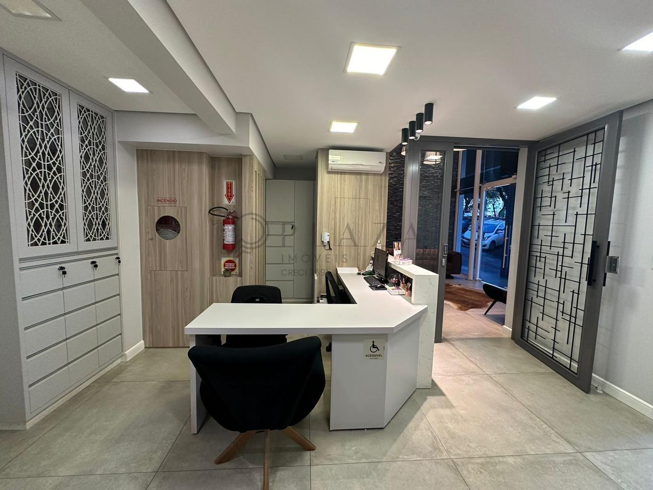 Sala Comercial para alugar com 250m² no Centro em Chapecó – Foto 5