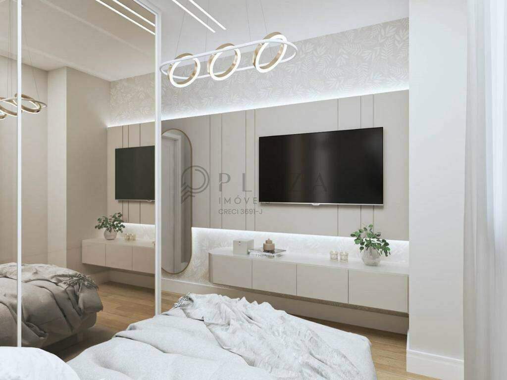 Apartamento à venda com 2 quartos, 70m² no Jardim Itália em Chapecó - Foto 5