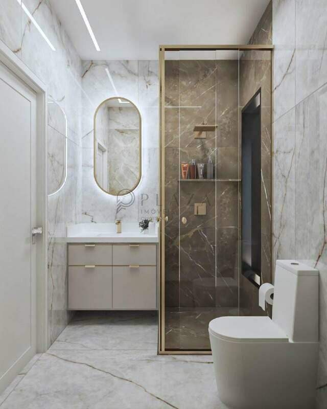 Apartamento à venda com 2 quartos, 70m² no Jardim Itália em Chapecó - Foto 6