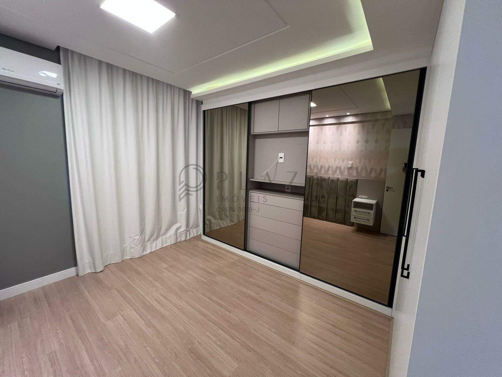 Apartamento para alugar com 2 quartos, 93m² no Palmital em Chapecó – Foto 5