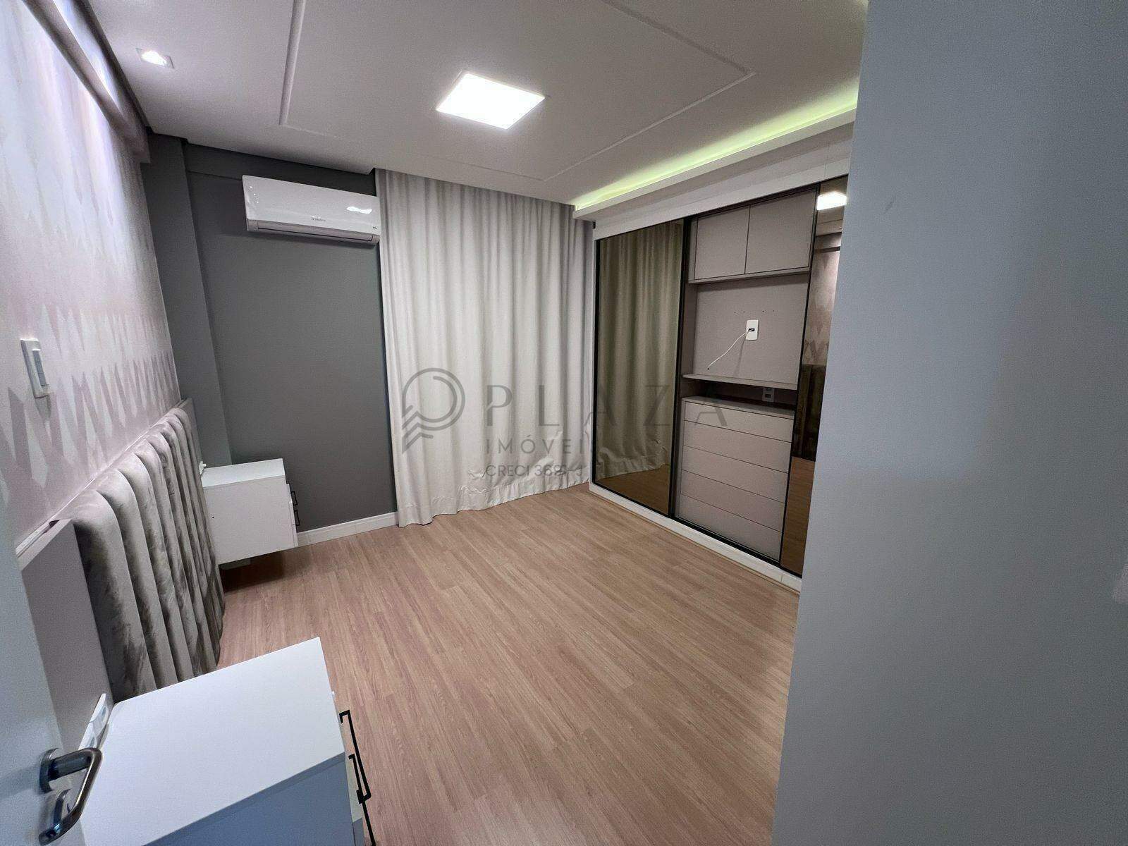 Apartamento para alugar com 2 quartos, 93m² no Palmital em Chapecó – Foto 4