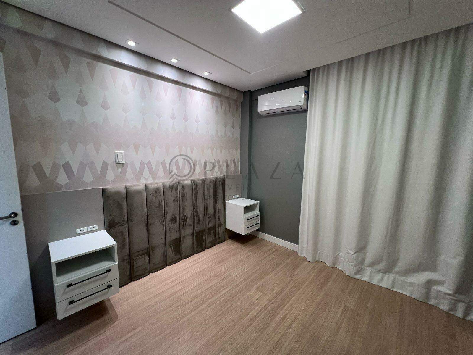 Apartamento para alugar com 2 quartos, 93m² no Palmital em Chapecó – Foto 6