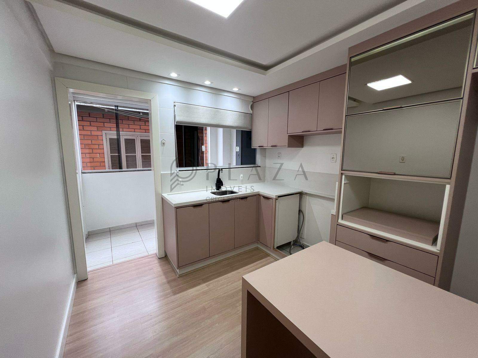 Apartamento para alugar com 2 quartos, 93m² no Palmital em Chapecó – Foto 3