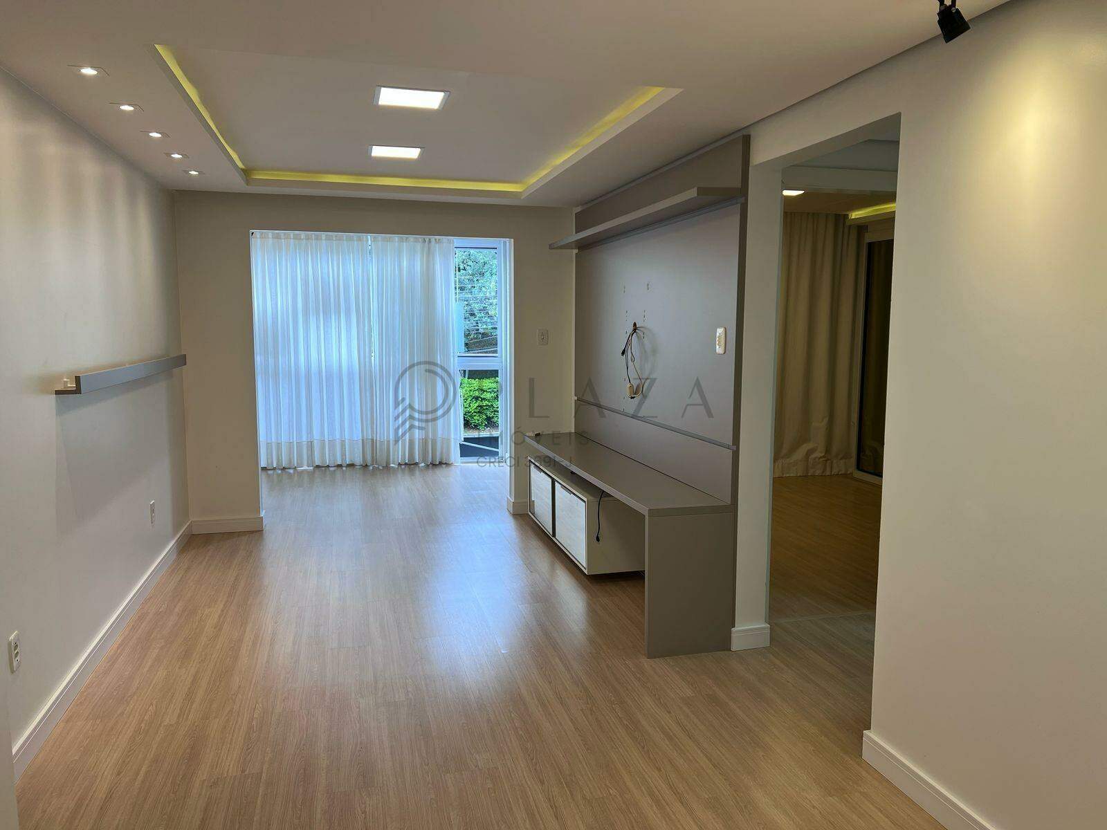 Apartamento para alugar com 2 quartos, 93m² no Palmital em Chapecó – Foto 1