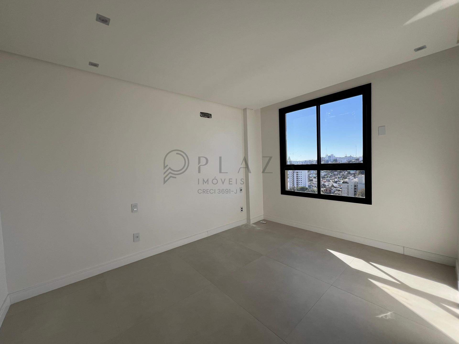 Apartamento para alugar com 3 quartos, 105m² no Centro em Chapecó – Foto 8