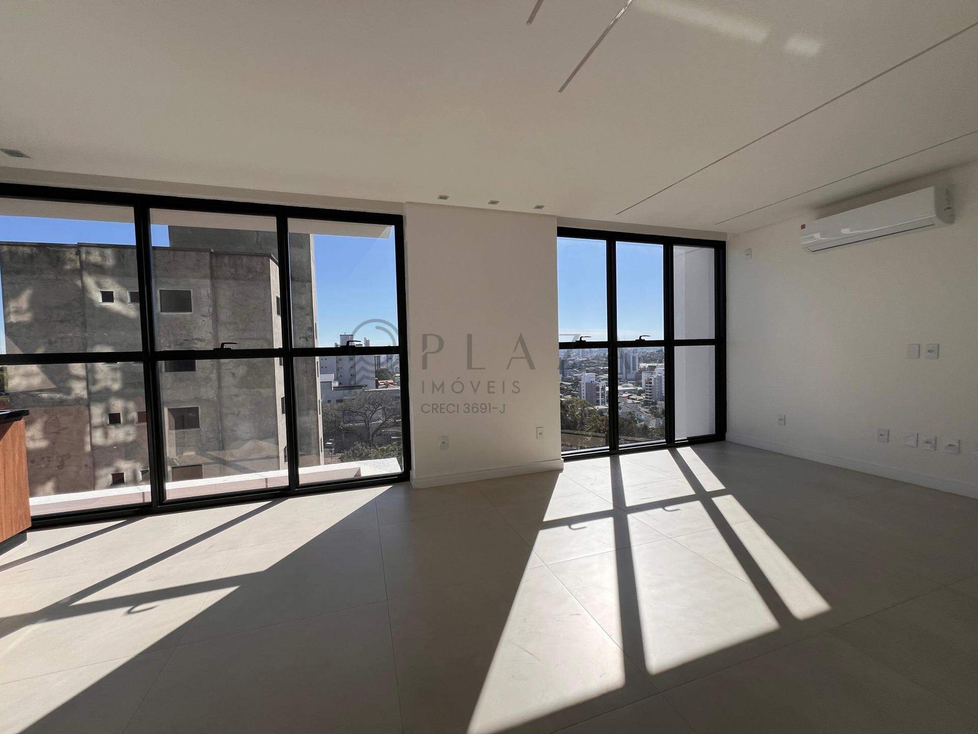 Apartamento para alugar com 3 quartos, 105m² no Centro em Chapecó – Foto 2