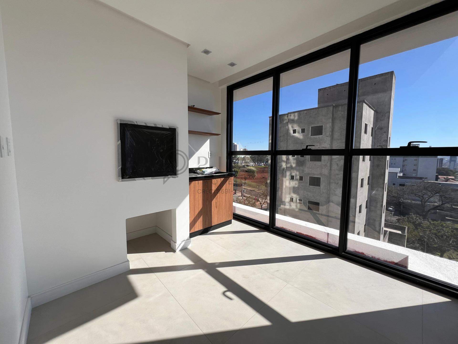 Apartamento para alugar com 3 quartos, 105m² no Centro em Chapecó – Foto 4