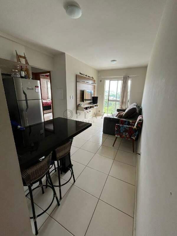 Apartamento para alugar com 2 quartos, 55m² no Santa Maria em Chapecó – Foto 1