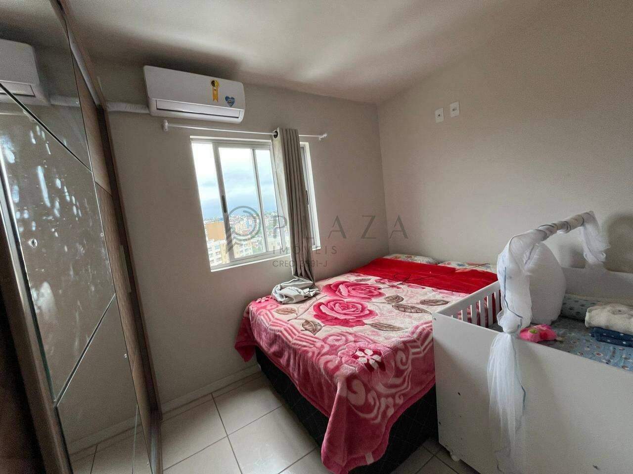 Apartamento para alugar com 2 quartos, 55m² no Santa Maria em Chapecó – Foto 6